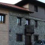 Hotel Rural El Reundu