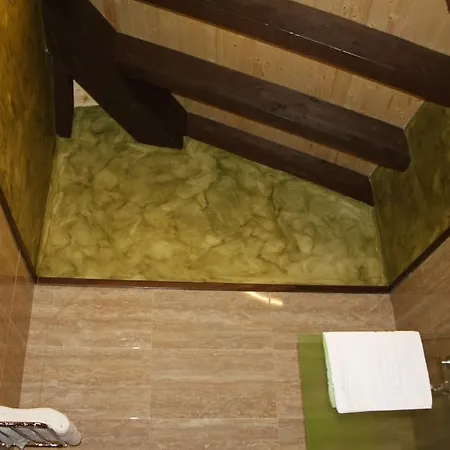 מלון Rural El Reundu 3*