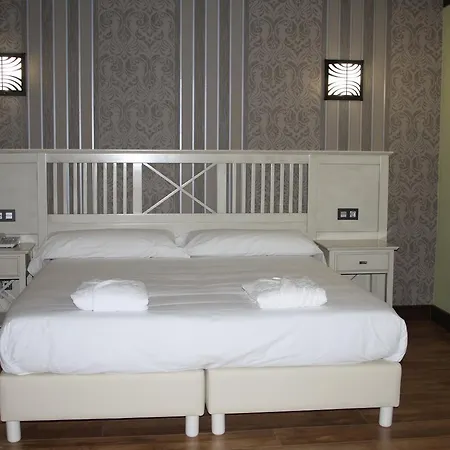 Rural El Reundu Campomanes