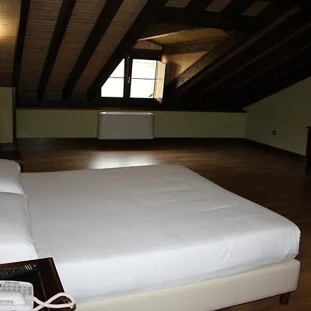 Rural El Reundu Hotel 3*