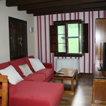 Rural El Reundu Hotel