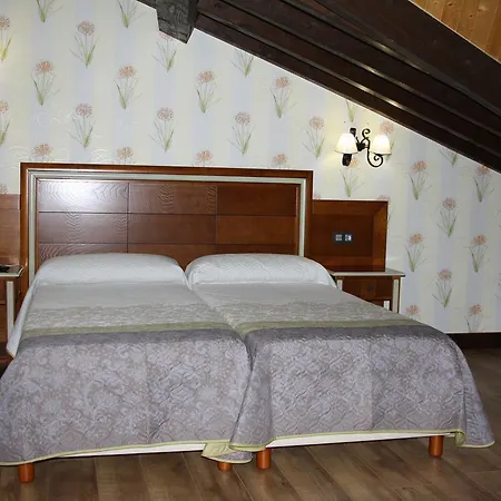 Rural El Reundu Hotel 3*