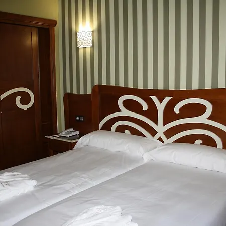 Rural El Reundu Hotel