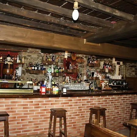 Rural El Reundu מלון 3*