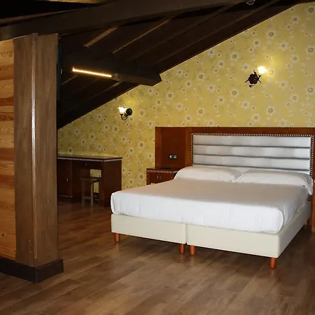 Rural El Reundu 3* Campomanes