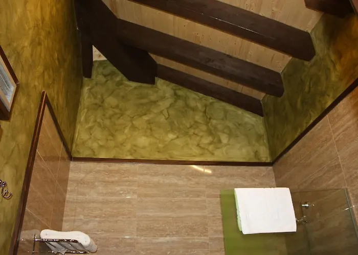 Hotel Rural El Reundu 3*