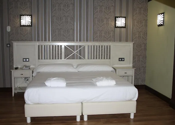 Rural El Reundu Campomanes