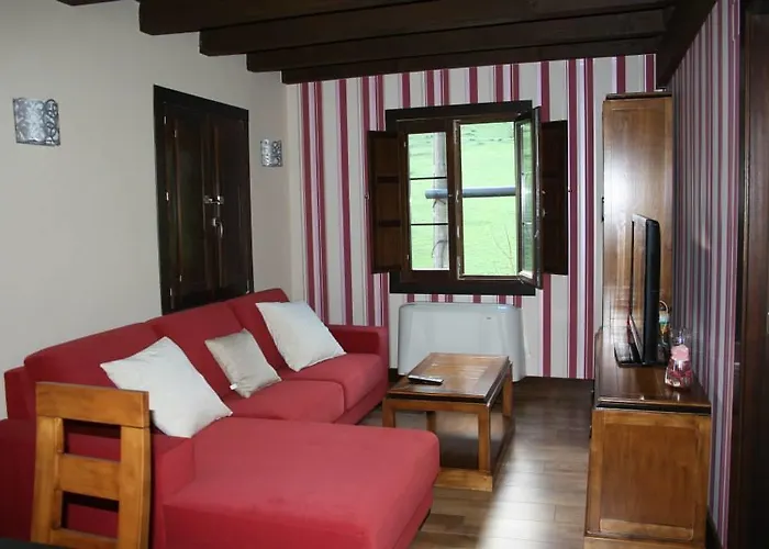 Rural El Reundu Hotel