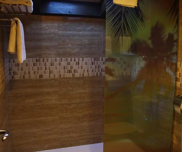 Rural El Reundu Hotel