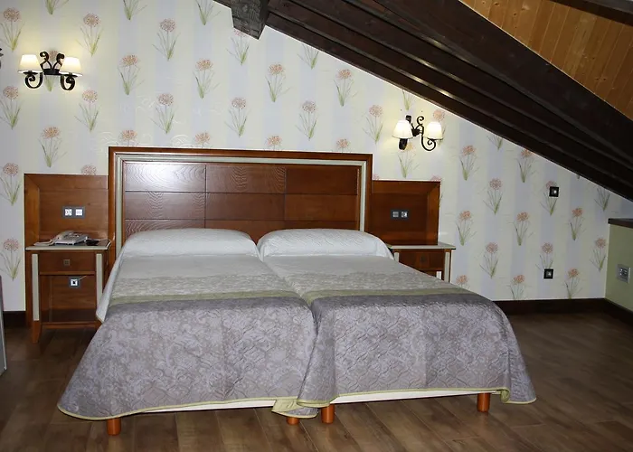 Rural El Reundu Hotel 3*