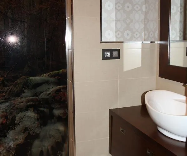 Rural El Reundu Hotel Campomanes