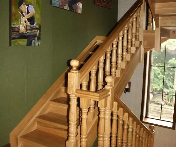 Hotel Rural El Reundu