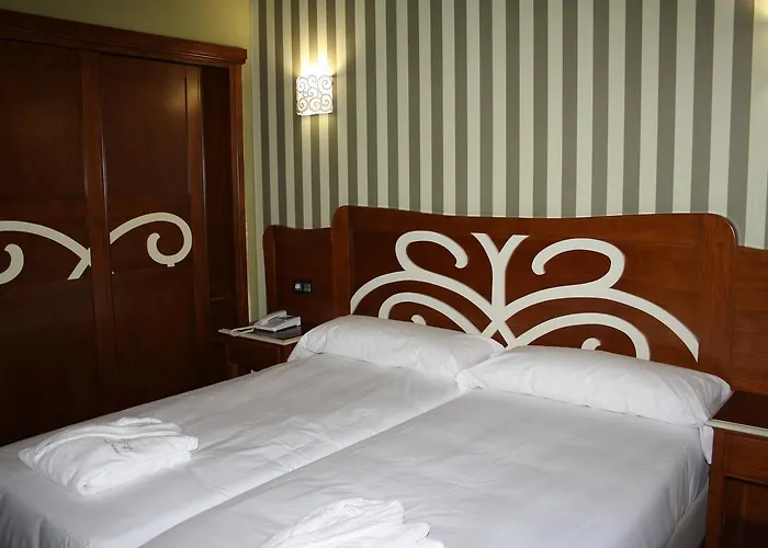 Rural El Reundu Hotel