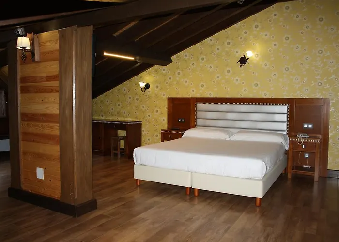 Rural El Reundu 3* Campomanes